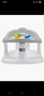 Badring voor baby, Overige merken, Gebruikt, Ophalen of Verzenden, Badzitje of Badring