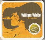 William White - Evolution, Ophalen of Verzenden, Gebruikt