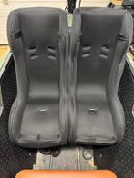 Peuterschaal bakfiets 1 voor € 50,- 2 voor € 80,-, Ophalen, 0 t/m 10 kg