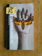 De kleine blonde dood, door Boudewijn Buch, Ophalen of Verzenden, Gelezen