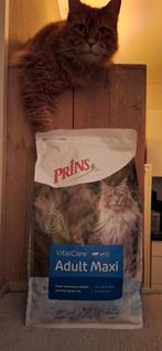 Prins kattenvoer, Ophalen of Verzenden, Kat