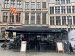 Horeca parasols, Ophalen of Verzenden, Nieuw, Meer dan 4 meter