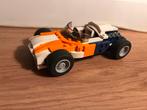 LEGO Creator Baanracer 31089, Ophalen, Gebruikt