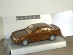 Nissan Maxima LHD - Bruin - AHC Models 1:43, Hobby en Vrije tijd, Overige merken, Zo goed als nieuw, Auto, Verzenden