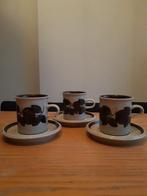 ARABIA FINLAND, Huis en Inrichting, Keuken | Servies, Ophalen of Verzenden, Keramiek, Overige stijlen, Kop(pen) en/of Schotel(s)