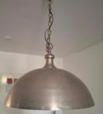 Mooie Hanglamp - Metaal, Huis en Inrichting, Lampen | Hanglampen, Ophalen, Gebruikt, Metaal, 75 cm of meer
