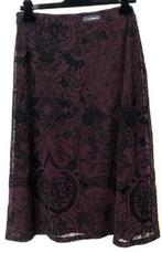 Doris Streich rok maat 44, Kleding | Dames, Rokken, Overige kleuren, Maat 42/44 (L), Ophalen of Verzenden, Zo goed als nieuw