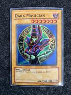 Dark Magician SYE-001, Hobby en Vrije tijd, Verzamelkaartspellen | Yu-gi-Oh!, Ophalen of Verzenden, Zo goed als nieuw, Losse kaart