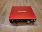 Focusrite Scarlett 18i8 (2nd Gen) Interface, Muziek en Instrumenten, Midi-apparatuur, Ophalen of Verzenden