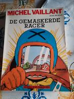 Michel Vaillant strips., Meerdere stripboeken, Ophalen of Verzenden, Gelezen