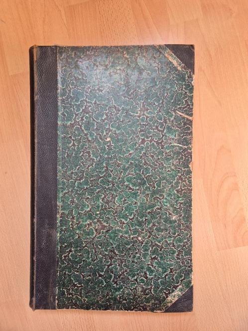 Historische atlas wereldkaarten Noord Nederland Mr G. Mees, Boeken, Atlassen en Landkaarten, Gelezen, Overige atlassen, Nederland