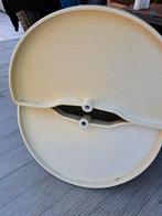 Twee carrousel kast bladen, planken., Huis en Inrichting, Keuken | Keukenelementen, Ophalen, Gebruikt, 25 tot 50 cm