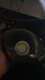 Angel eye, Ophalen of Verzenden, Zo goed als nieuw, Koplamp, Piaggio