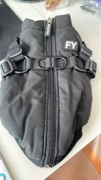 FuzzYard Hondenjasje, maat1 (s), Ophalen of Verzenden, Zo goed als nieuw, Hondenjas