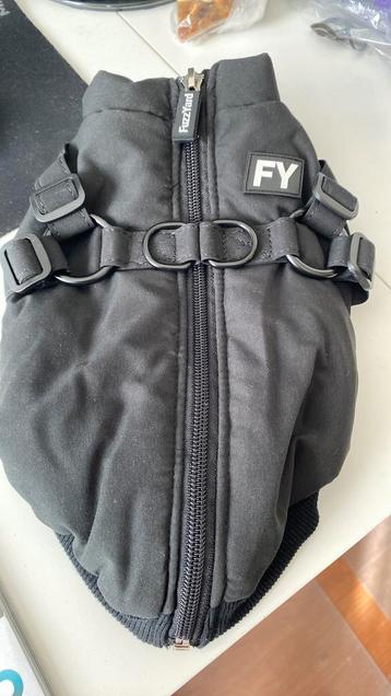 FuzzYard Hondenjasje, maat1 (s) beschikbaar voor biedingen