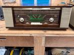 Philips Reverbeo Buizenradio Radiomeubel Antiek, Antiek en Kunst, Antiek | Tv's en Audio, Ophalen