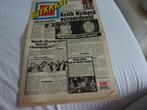 HITKRANT  1977-P FRAMPTON-STONES-QUEEN-BONEY M-DEEP PURPLE, Verzamelen, Ophalen of Verzenden, 1980 tot heden, Tijdschrift