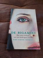Mary Turner Thomson - De bigamist, Ophalen of Verzenden, Zo goed als nieuw, Nederland, Mary Turner Thomson