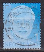 Nederland NVPH 3256 gestempeld 2014 (4), Postzegels en Munten, Na 1940, Verzenden, Gestempeld