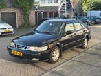 Saab 9-3 2.0t Euro Edition, 65 €/maand, Gebruikt, 4 cilinders, 150 pk