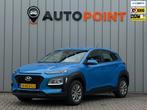 Hyundai Kona 1.0 T-GDI i-Drive|1E EIG|DEALER OND|NL-AUTO|, Voorwielaandrijving, Stof, Gebruikt, Euro 6