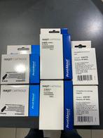 PrintAbout Inkjet cartridges NIEUW in verpakking, Computers en Software, Printerbenodigdheden, Ophalen of Verzenden, Nieuw, Cartridge