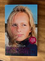 Franca Treur - Dorsvloer vol confetti, Ophalen of Verzenden, Zo goed als nieuw, Franca Treur, Nederland