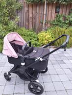 Bugaboo Fox 2 Kinderwagen, Bugaboo, Zo goed als nieuw, Verstelbare duwstang, Ophalen