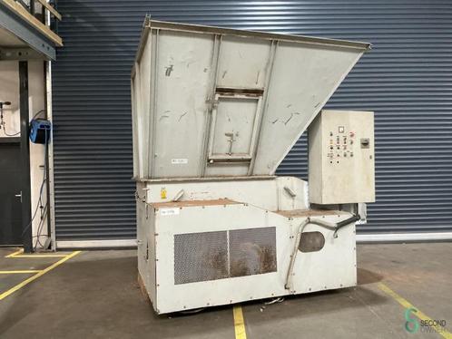 Shredder Unknown, Zakelijke goederen, Machines en Bouw | Overig