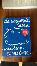 Paulien Cornelisse - De verwarde cavia, Ophalen of Verzenden, Zo goed als nieuw, Paulien Cornelisse