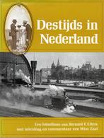 destijds in nederland f. eilers, Eilers f., Zo goed als nieuw, 20e eeuw of later, Verzenden