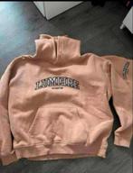 Lumiere pak , joggingpak 38, Ophalen of Verzenden, Zo goed als nieuw, Maat 36 (S), Beige