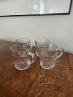 Thee glazen, Ophalen, Glas of Glazen, Overige stijlen, Glas