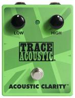 Trace Elliot Acoustic Clarity tone enhancer, ., Overige typen, Nieuw, Ophalen of Verzenden