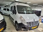 Renault Master bestel T35 2.3 dCi L1H2, Auto's, Bestelauto's, Origineel Nederlands, Te koop, Elektrische ramen, 2298 cc