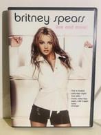 Britney Spears live and more!, Cd's en Dvd's, Dvd's | Muziek en Concerten, Alle leeftijden, Ophalen, Zo goed als nieuw, Muziek en Concerten