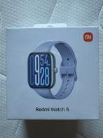 Redmi watch 5 paars NIEUW!!!, Sieraden, Tassen en Uiterlijk, Smartwatches, Paars, Nieuw, Ophalen of Verzenden, Xiaomi Mi