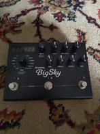 Strymon Big Sky Midnight Edition Nieuw, Ophalen of Verzenden, Nieuw, Reverb