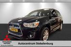 Mitsubishi ASX 1.6 Cleartec Intense, Auto's, Mitsubishi, Origineel Nederlands, Te koop, 5 stoelen, 117 pk