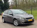 Peugeot 308 1.2 PureTech Style /Navi/Pano/Airco/, Voorwielaandrijving, Gebruikt, Euro 6, 1199 cc