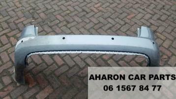 Audi A4 Avant Achterbumper PDC 8E9807511J Origineel 623 beschikbaar voor biedingen