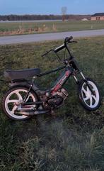 Tomos a35, Ophalen, Gebruikt, Maximaal 45 km/u, 65 cc