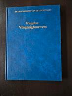 Engelse vliegtuigbouwers, Ophalen of Verzenden, Zo goed als nieuw