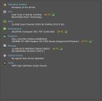Pc, Computers en Software, Ophalen of Verzenden, Gebruikt, 3 tot 4 Ghz