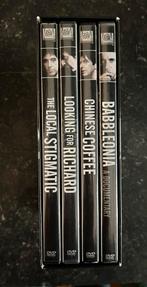 Al Pacino “An Actor’s Vision” 4 DVD Boxset, Overige gebieden, Alle leeftijden, Boxset, Ophalen of Verzenden