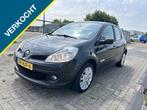 Renault Clio 1.2-16V Spec. Rip C., Voorwielaandrijving, 535 kg, Gebruikt, 4 cilinders