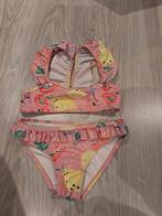 Bikini mt 110/116, Ophalen, Bikiniset, Meisje, Zo goed als nieuw