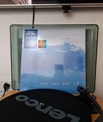 Tate McRae - One Day LP Limited Edition Vinyl, Ophalen of Verzenden, 2000 tot heden, Nieuw in verpakking, 12 inch