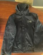 Deltion beveiliging jas, Ophalen of Verzenden, Zo goed als nieuw, Zwart