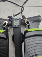Virtufit Stepapparaat met Touwen, Kunststof, Stepapparaat, Ophalen of Verzenden, Zo goed als nieuw